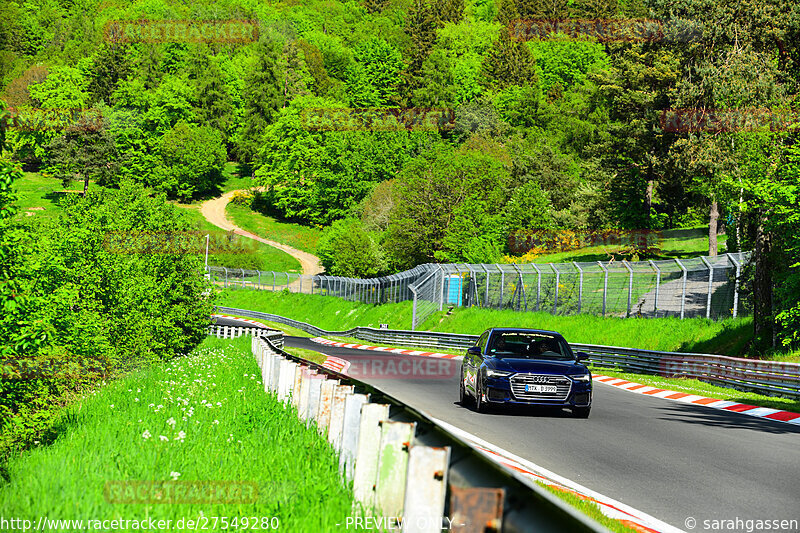 Bild #27549280 - Touristenfahrten Nürburgring Nordschleife (12.05.2024)