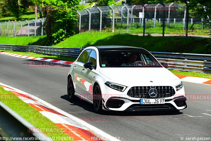 Bild #27549283 - Touristenfahrten Nürburgring Nordschleife (12.05.2024)