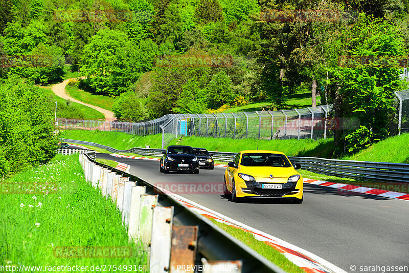 Bild #27549316 - Touristenfahrten Nürburgring Nordschleife (12.05.2024)