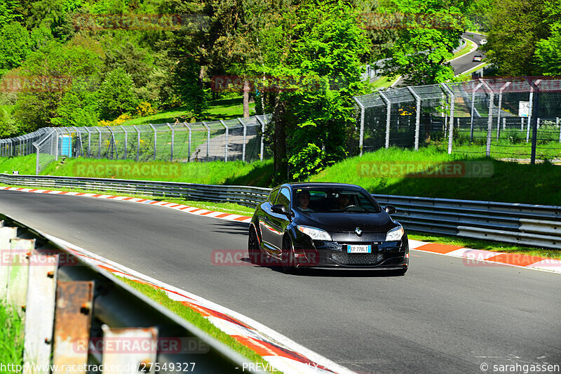 Bild #27549327 - Touristenfahrten Nürburgring Nordschleife (12.05.2024)