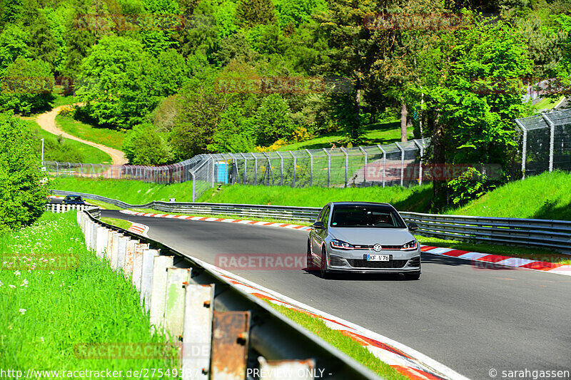 Bild #27549337 - Touristenfahrten Nürburgring Nordschleife (12.05.2024)