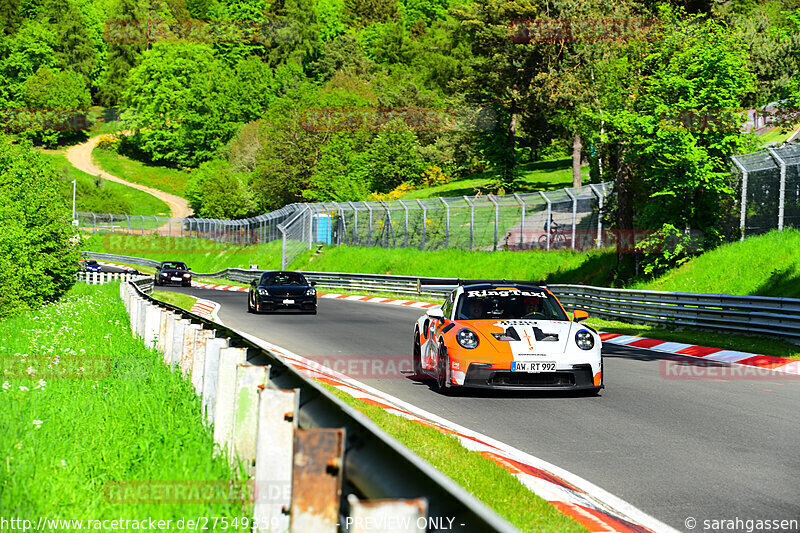 Bild #27549359 - Touristenfahrten Nürburgring Nordschleife (12.05.2024)