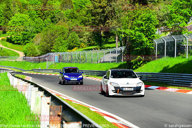 Bild #27549366 - Touristenfahrten Nürburgring Nordschleife (12.05.2024)