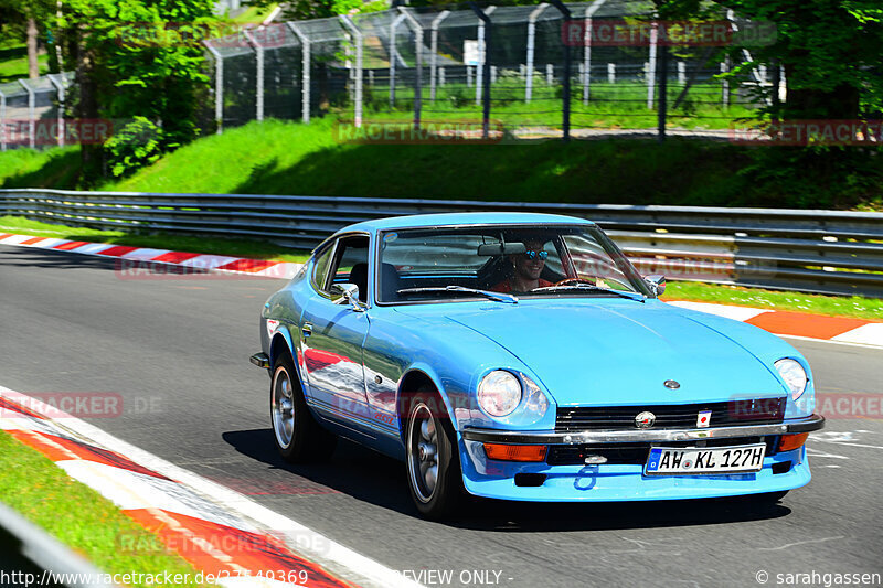 Bild #27549369 - Touristenfahrten Nürburgring Nordschleife (12.05.2024)