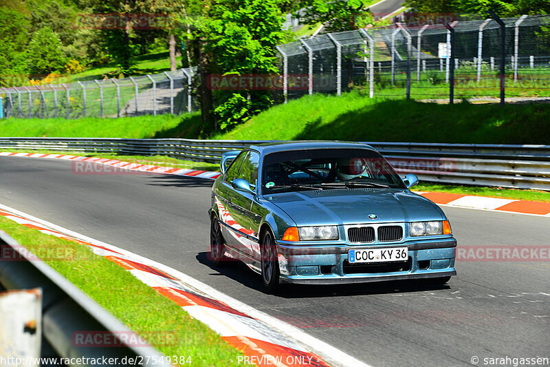 Bild #27549384 - Touristenfahrten Nürburgring Nordschleife (12.05.2024)