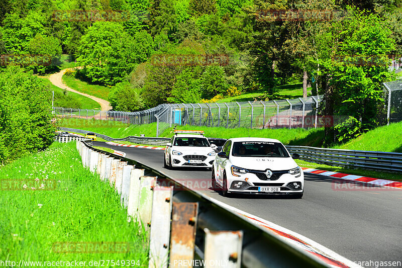 Bild #27549394 - Touristenfahrten Nürburgring Nordschleife (12.05.2024)