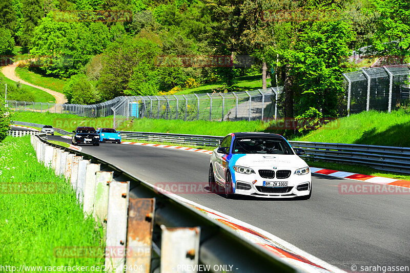 Bild #27549404 - Touristenfahrten Nürburgring Nordschleife (12.05.2024)