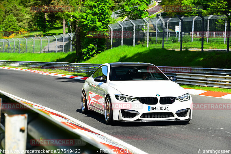 Bild #27549423 - Touristenfahrten Nürburgring Nordschleife (12.05.2024)