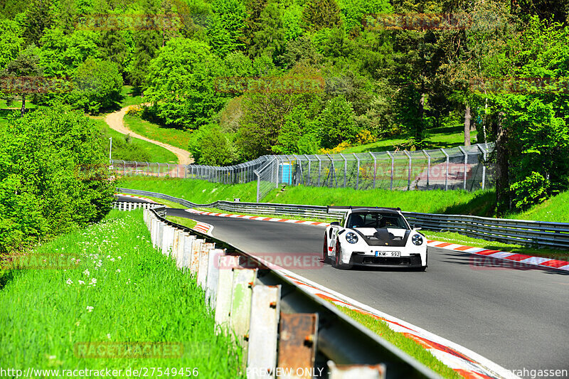 Bild #27549456 - Touristenfahrten Nürburgring Nordschleife (12.05.2024)