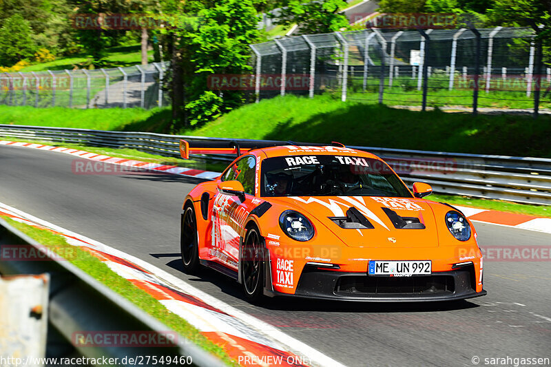 Bild #27549460 - Touristenfahrten Nürburgring Nordschleife (12.05.2024)