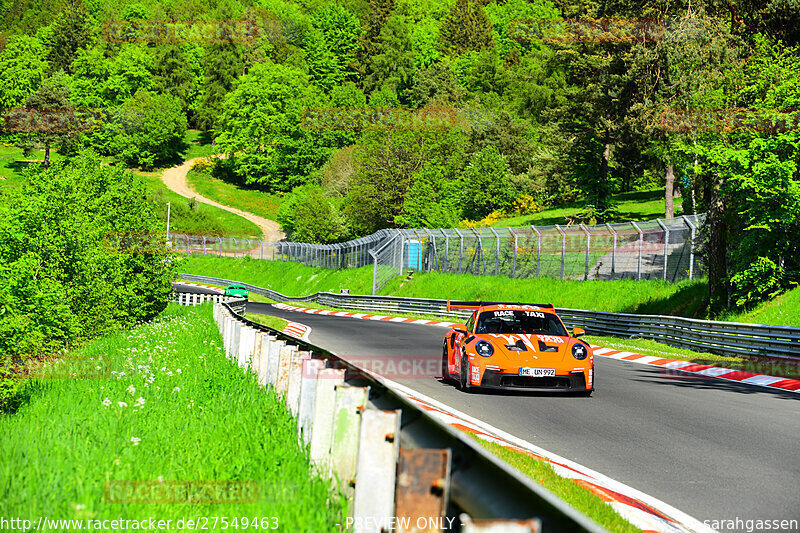 Bild #27549463 - Touristenfahrten Nürburgring Nordschleife (12.05.2024)