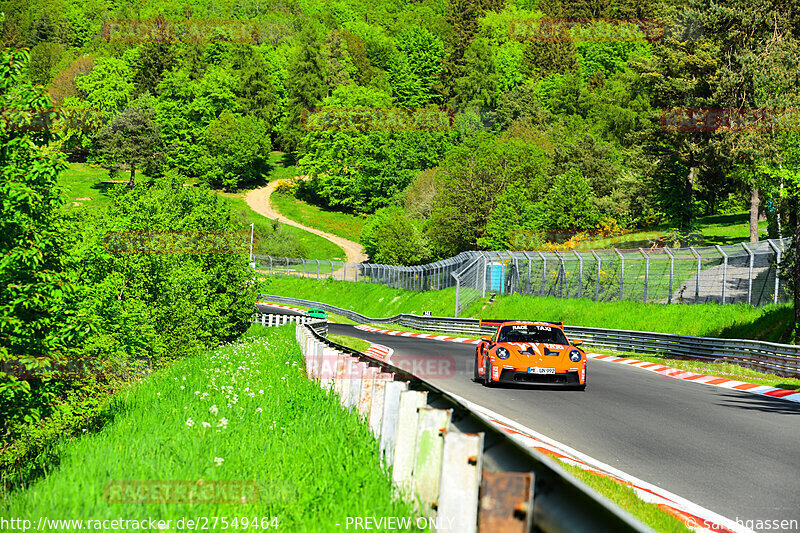 Bild #27549464 - Touristenfahrten Nürburgring Nordschleife (12.05.2024)