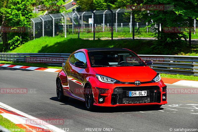 Bild #27549472 - Touristenfahrten Nürburgring Nordschleife (12.05.2024)