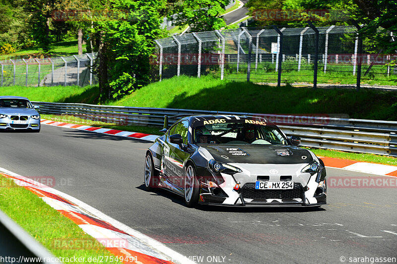 Bild #27549491 - Touristenfahrten Nürburgring Nordschleife (12.05.2024)