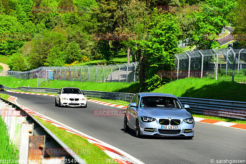 Bild #27549496 - Touristenfahrten Nürburgring Nordschleife (12.05.2024)