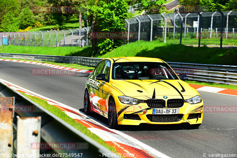 Bild #27549547 - Touristenfahrten Nürburgring Nordschleife (12.05.2024)