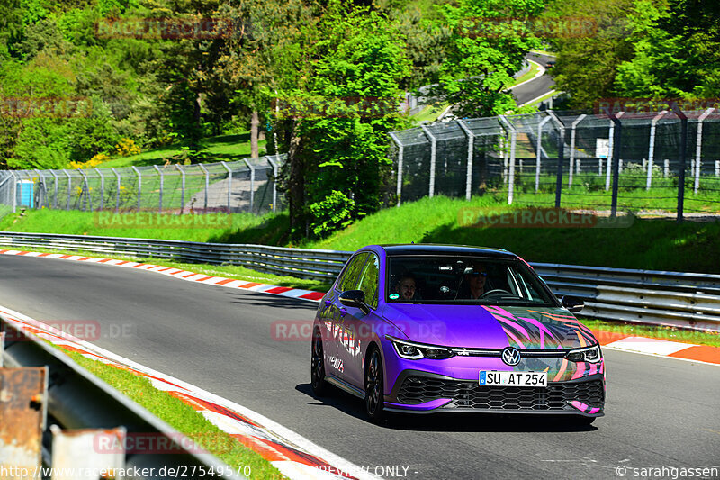 Bild #27549570 - Touristenfahrten Nürburgring Nordschleife (12.05.2024)