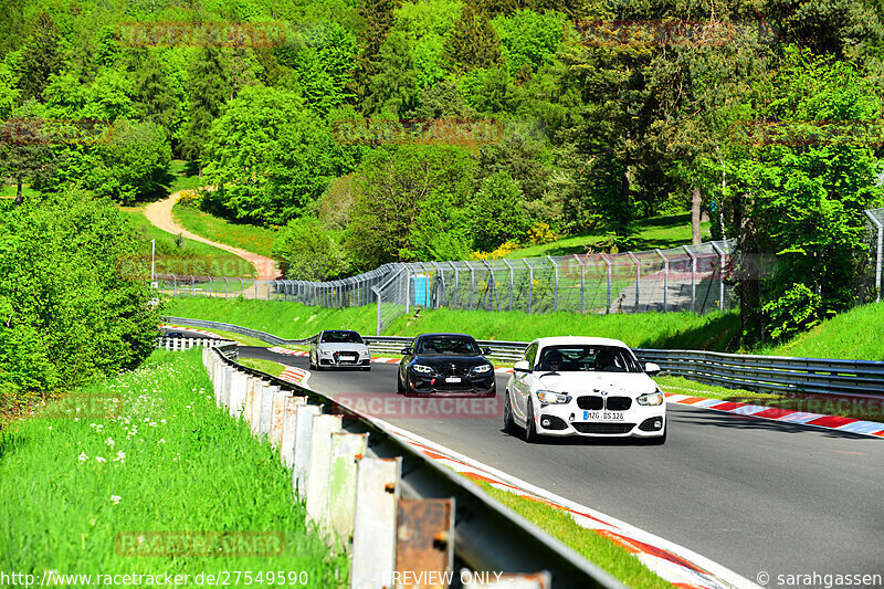 Bild #27549590 - Touristenfahrten Nürburgring Nordschleife (12.05.2024)