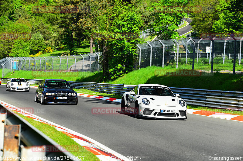 Bild #27549627 - Touristenfahrten Nürburgring Nordschleife (12.05.2024)