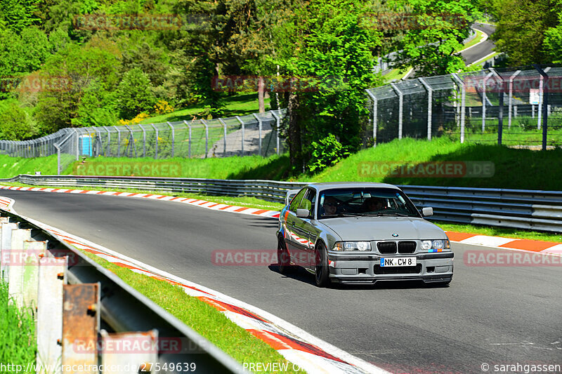 Bild #27549639 - Touristenfahrten Nürburgring Nordschleife (12.05.2024)