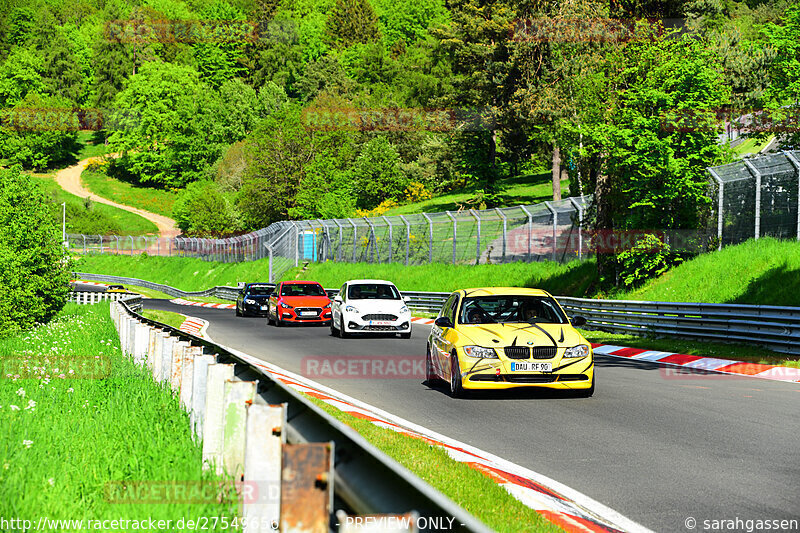 Bild #27549656 - Touristenfahrten Nürburgring Nordschleife (12.05.2024)