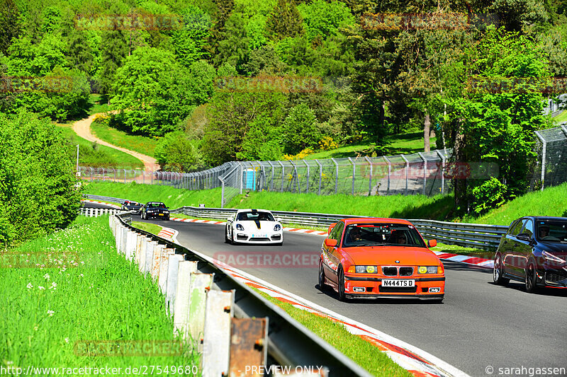 Bild #27549680 - Touristenfahrten Nürburgring Nordschleife (12.05.2024)