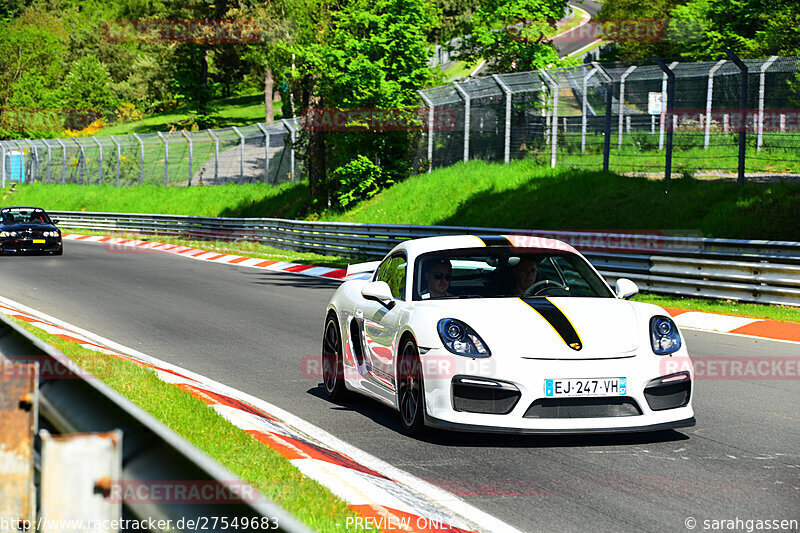 Bild #27549683 - Touristenfahrten Nürburgring Nordschleife (12.05.2024)