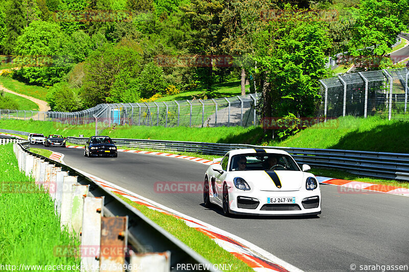 Bild #27549684 - Touristenfahrten Nürburgring Nordschleife (12.05.2024)