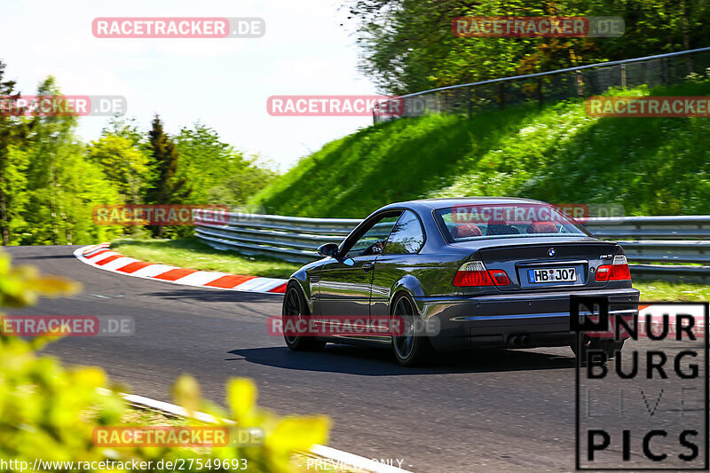 Bild #27549693 - Touristenfahrten Nürburgring Nordschleife (12.05.2024)