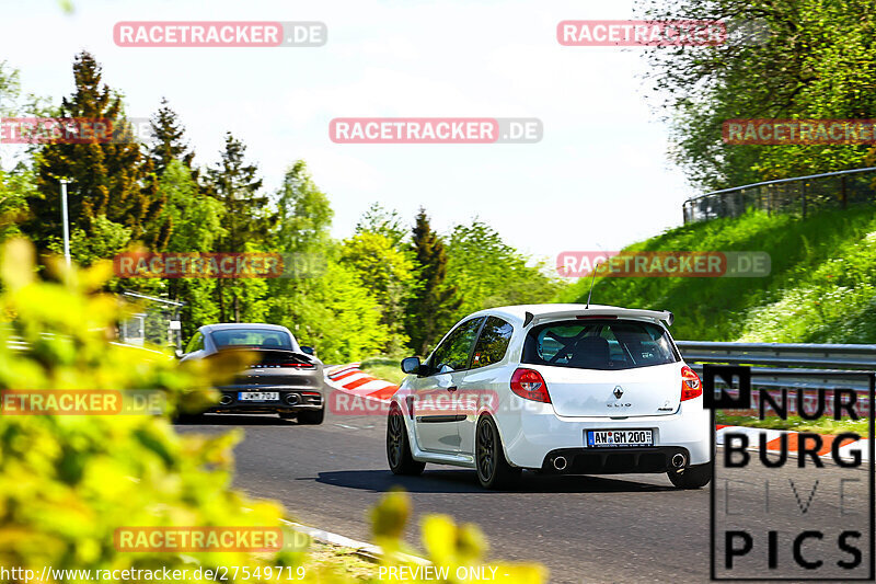 Bild #27549719 - Touristenfahrten Nürburgring Nordschleife (12.05.2024)