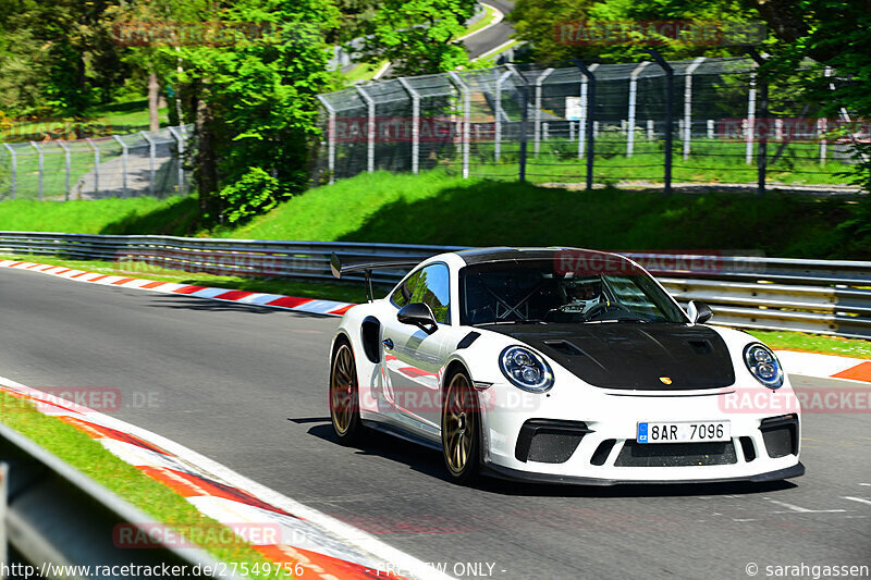 Bild #27549756 - Touristenfahrten Nürburgring Nordschleife (12.05.2024)