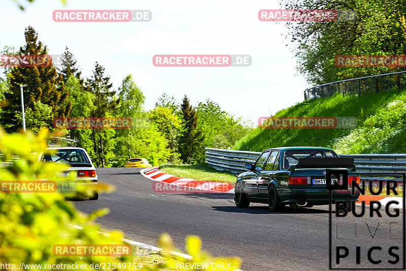 Bild #27549759 - Touristenfahrten Nürburgring Nordschleife (12.05.2024)