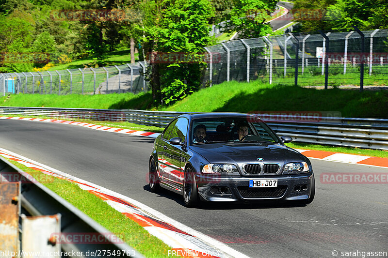 Bild #27549763 - Touristenfahrten Nürburgring Nordschleife (12.05.2024)