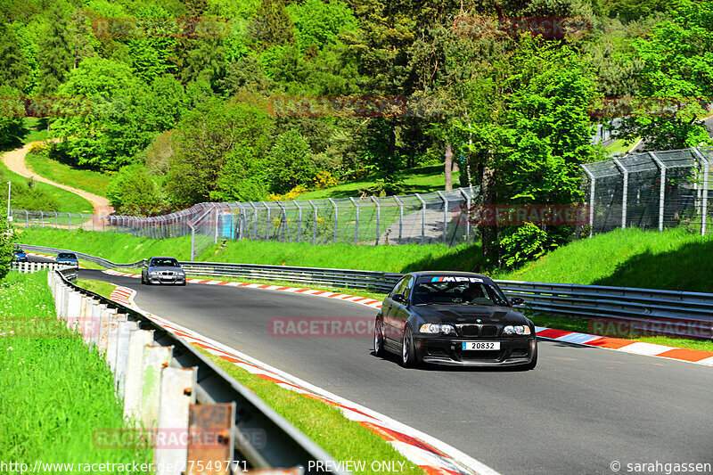 Bild #27549771 - Touristenfahrten Nürburgring Nordschleife (12.05.2024)