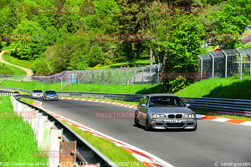 Bild #27549773 - Touristenfahrten Nürburgring Nordschleife (12.05.2024)