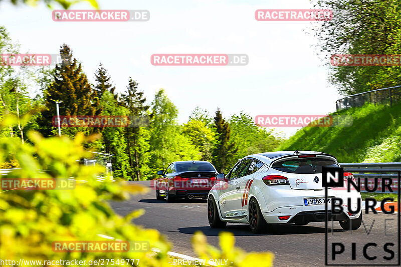 Bild #27549777 - Touristenfahrten Nürburgring Nordschleife (12.05.2024)