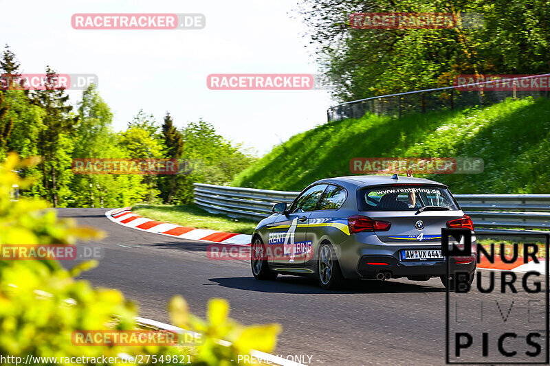 Bild #27549821 - Touristenfahrten Nürburgring Nordschleife (12.05.2024)