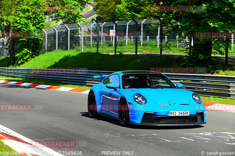 Bild #27549826 - Touristenfahrten Nürburgring Nordschleife (12.05.2024)