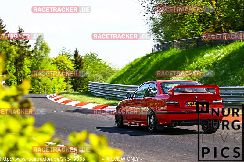 Bild #27549865 - Touristenfahrten Nürburgring Nordschleife (12.05.2024)