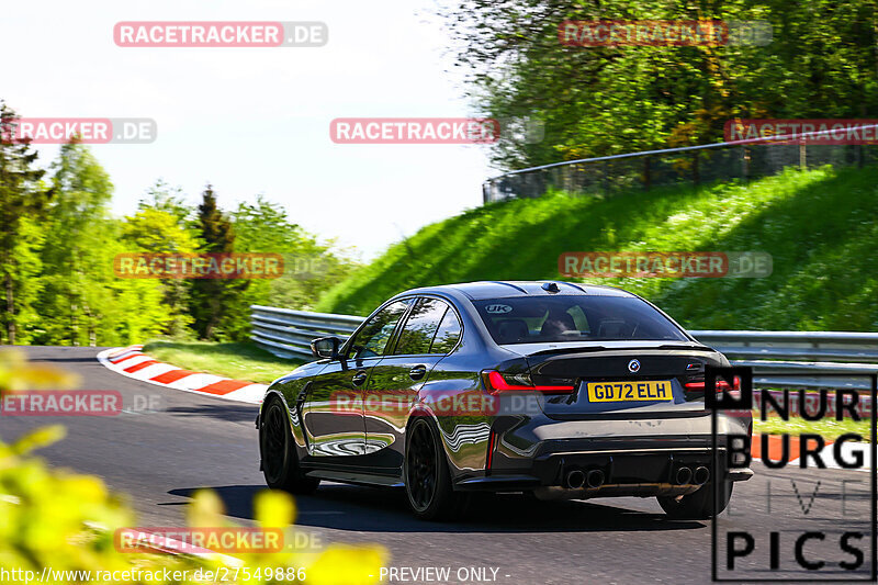 Bild #27549886 - Touristenfahrten Nürburgring Nordschleife (12.05.2024)