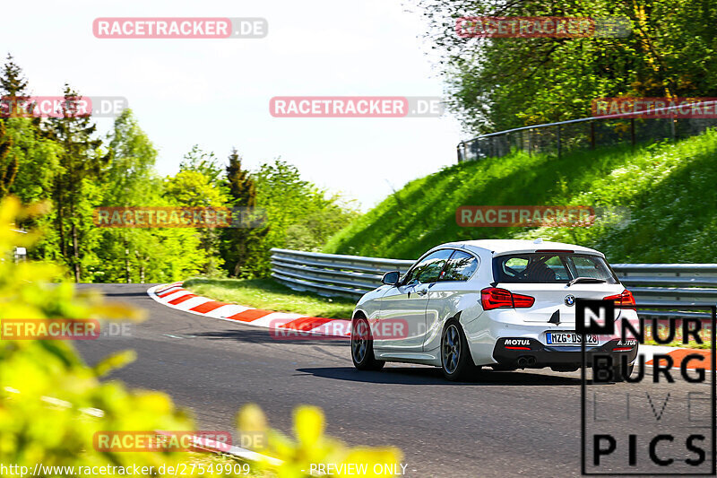 Bild #27549909 - Touristenfahrten Nürburgring Nordschleife (12.05.2024)