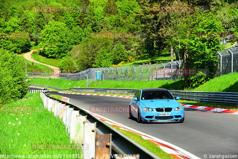 Bild #27549918 - Touristenfahrten Nürburgring Nordschleife (12.05.2024)