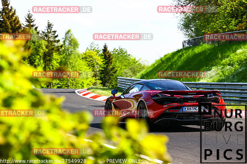 Bild #27549928 - Touristenfahrten Nürburgring Nordschleife (12.05.2024)