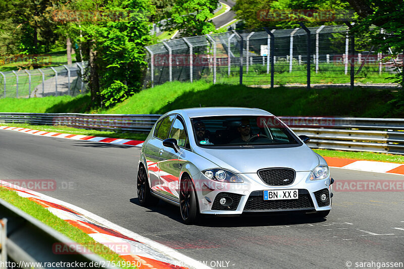 Bild #27549930 - Touristenfahrten Nürburgring Nordschleife (12.05.2024)