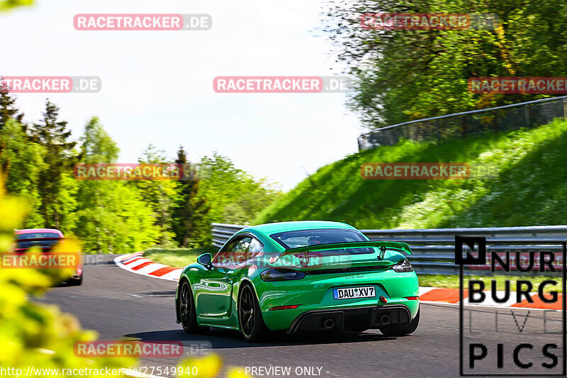 Bild #27549940 - Touristenfahrten Nürburgring Nordschleife (12.05.2024)