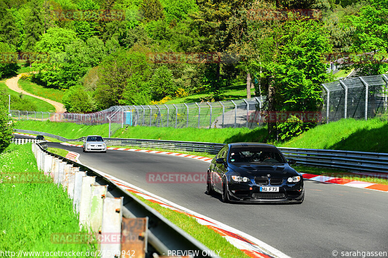 Bild #27549942 - Touristenfahrten Nürburgring Nordschleife (12.05.2024)