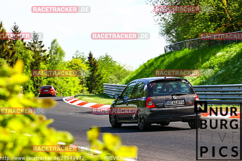 Bild #27549972 - Touristenfahrten Nürburgring Nordschleife (12.05.2024)