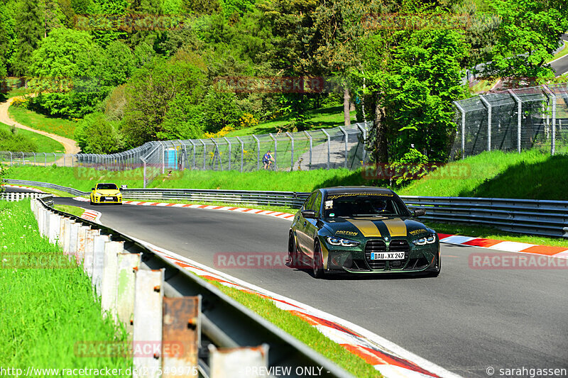 Bild #27549975 - Touristenfahrten Nürburgring Nordschleife (12.05.2024)