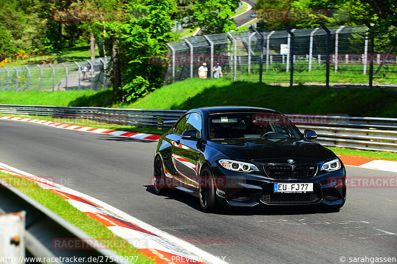 Bild #27549977 - Touristenfahrten Nürburgring Nordschleife (12.05.2024)