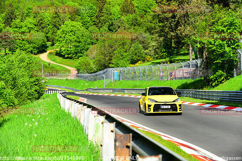 Bild #27549980 - Touristenfahrten Nürburgring Nordschleife (12.05.2024)